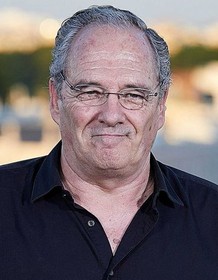 Carlos Olalla