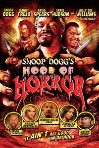 Snoop Dogg's Hood of Horror