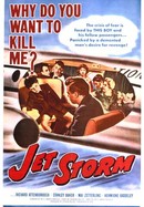 Jet Storm poster image