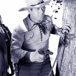 Ragtime Cowboy Joe (1940) photo 3