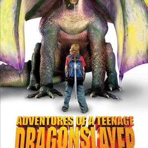 Adventures of a Teenage Dragonslayer - Rotten Tomatoes