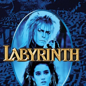 1986 Labyrinth