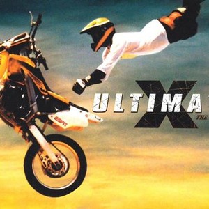 Ultimate X: The Movie photo 10