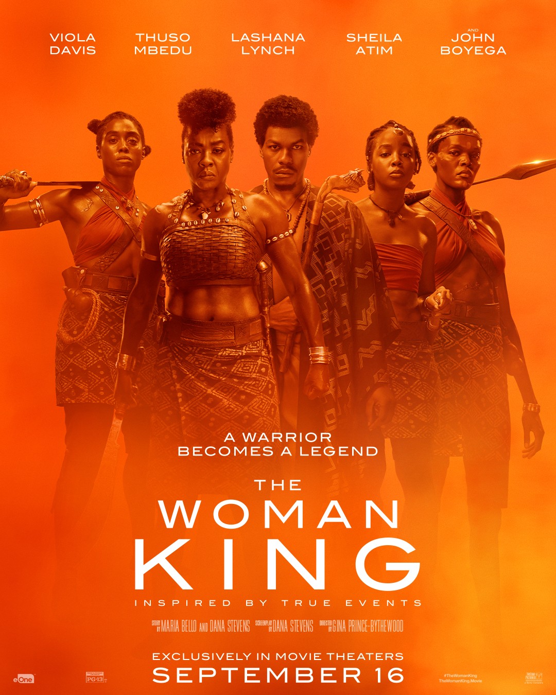 Watch Queen of Kings (2022) - Free Movies