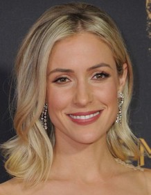 Kristin Cavallari