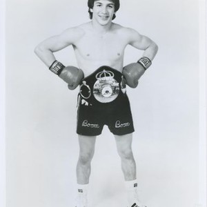 The Good Son: The Life of Ray "Boom Boom" Mancini photo 9