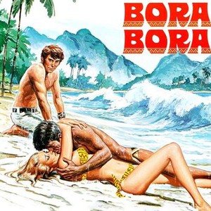 Bora Bora photo 1
