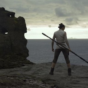 Star Wars: The Last Jedi' Rotten Tomatoes Score Revealed - FandomWire