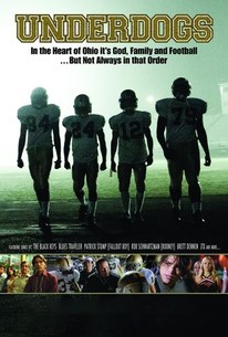 Underdogs - Rotten Tomatoes