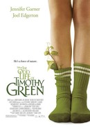 The Odd Life of Timothy Green poster image
