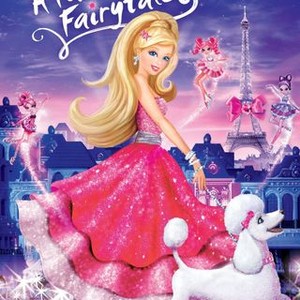 Barbie: A Fashion Fairytale photo 14