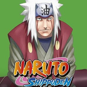 Naruto Shippuden Season 6