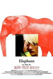 Watch trailer for Elephant
