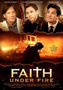 Faith Under Fire poster image