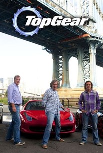 Top Gear - Rotten Tomatoes