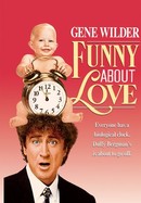 Funny About Love poster image