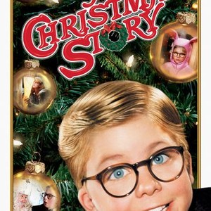 A Christmas Story (1983) - Rotten Tomatoes