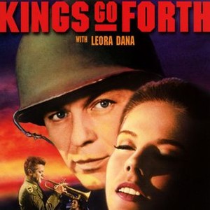 Kings Go Forth (1958) photo 9