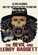 The Devil and Leroy Basset poster image