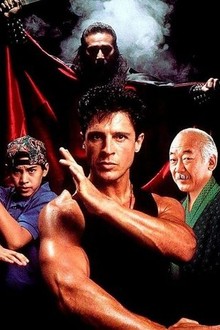 American ninja 5 full movie online deals