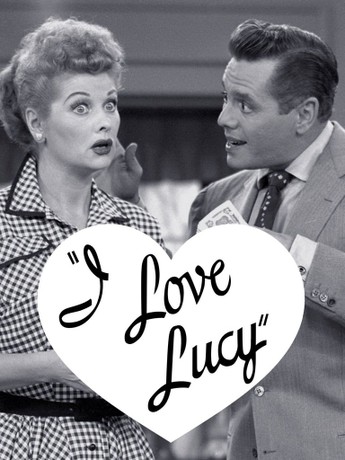 I Love Lucy | Rotten Tomatoes