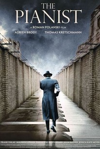 戦場のピアニスト / The Pianist