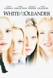White Oleander poster