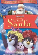 In Search of Santa poster image
