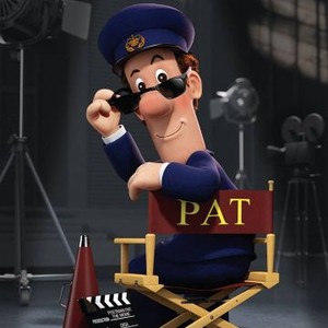 Postman Pat: The Movie - You Know You're the One photo 9