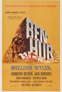 ベン・ハー / Ben-Hur