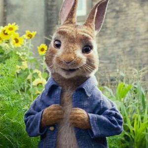 Peter Rabbit (2018) photo 10