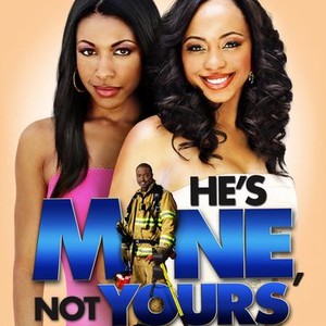 He's Mine Not Yours (2011) photo 14