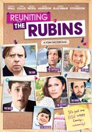 Reuniting the Rubins poster image