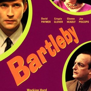 Bartleby (2001) photo 11