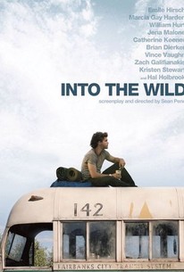 Into The Wild Movie Quotes Rotten Tomatoes