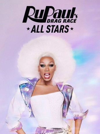 Rupaul's drag race all stars 4 episode 6 2025