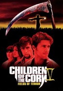 Children of the Corn V: Fields of Terror poster image