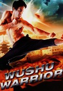 Wushu Warrior poster image