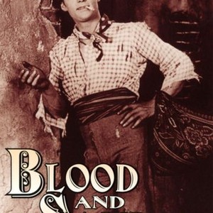 Blood and Sand (1922)