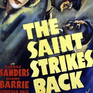 The Saint Strikes Back (1939) photo 9