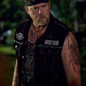 Trace Adkins as Bones in "Moms' Night Out." photo 7