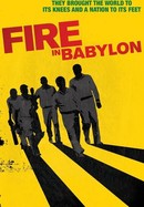 Fire in Babylon poster image