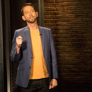 The Approval Matrix, Neal Brennan, 'The Approval Matrix: First Look (streaming only)', Season 1, Ep. #6, ©SC