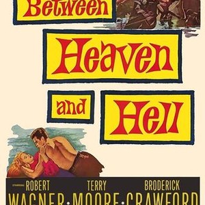 HEAVEN AND HELL - Film Completo / Full Movie (War Drama - HD