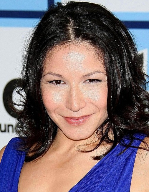 Tamara Podemski