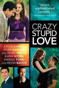 Crazy Stupid Love Quotes Crazy, Stupid, Love. (2011) - Rotten Tomatoes