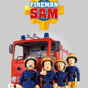 Fireman Sam: Season 11, Episode 10 - Rotten Tomatoes