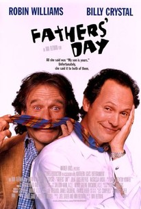 Fathers' Day poster