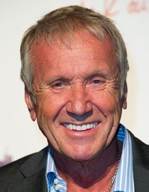 Yves Rénier