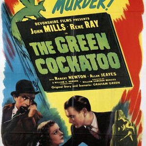 The Green Cockatoo (1937) photo 1
